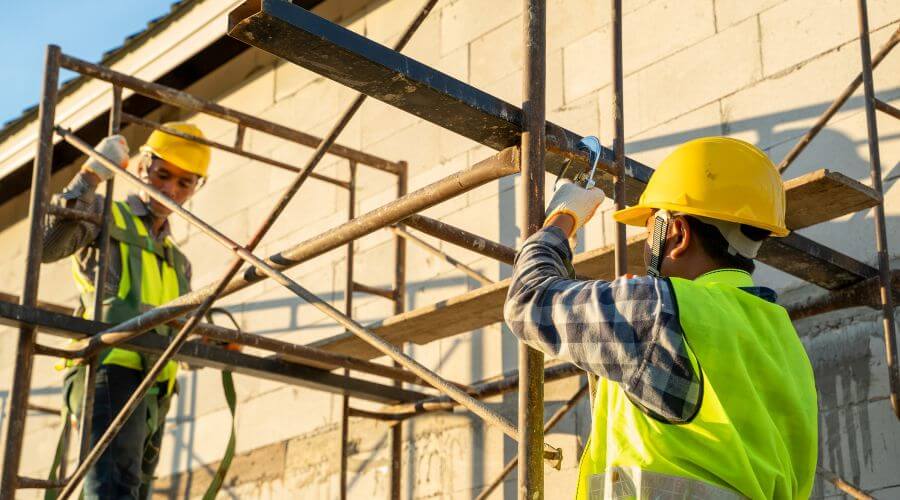 Fascia Repair in Upper Jay, NY